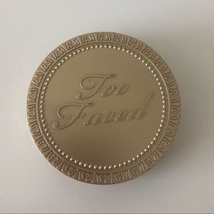 Two Faced Luminous Bronzer